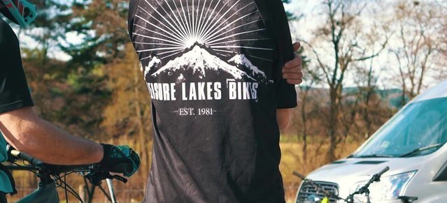 Leisure Lakes Bikes banner